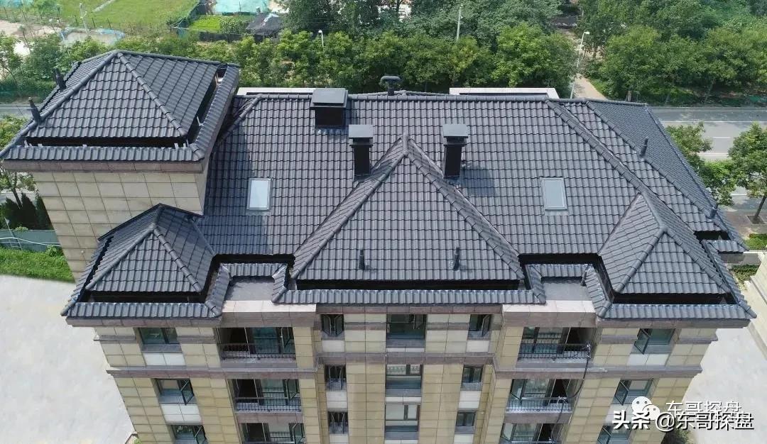 同行眼中的“另类”，购房者眼中的“匠人”。谁对谁错？