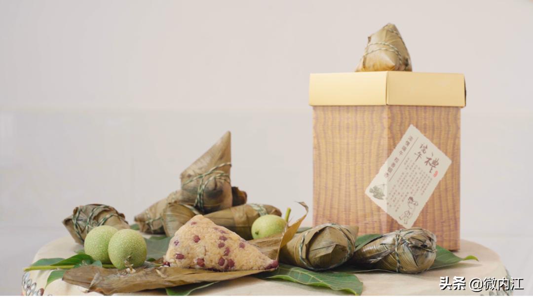 哦买噶！内江人的朋友圈这两天拿跟拉们刷屏了——