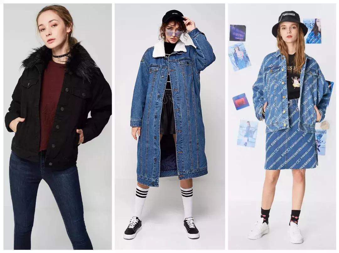 冬天必备的6款外套拿走不谢,必备秋冬外套