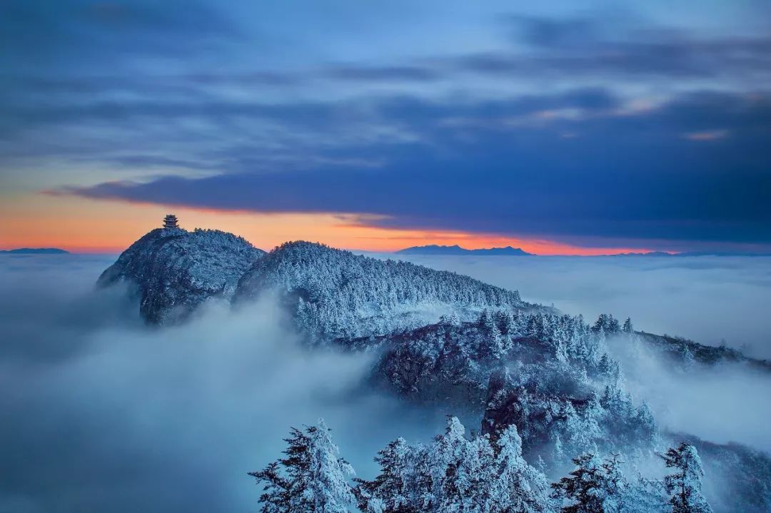 峨眉山降价最新消息,峨眉山的门票打折什么时候结束