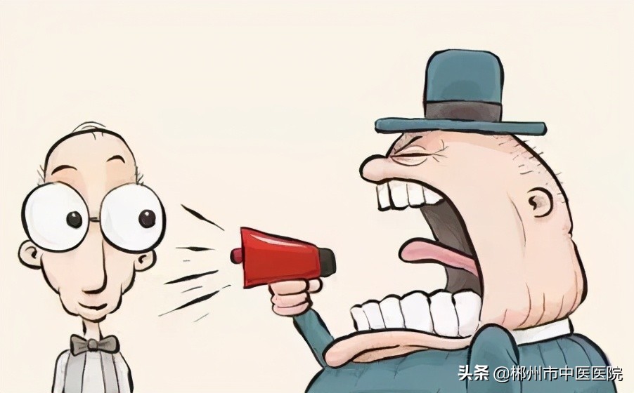 突发性耳聋治疗贵在及时,突发性耳聋要注意哪些