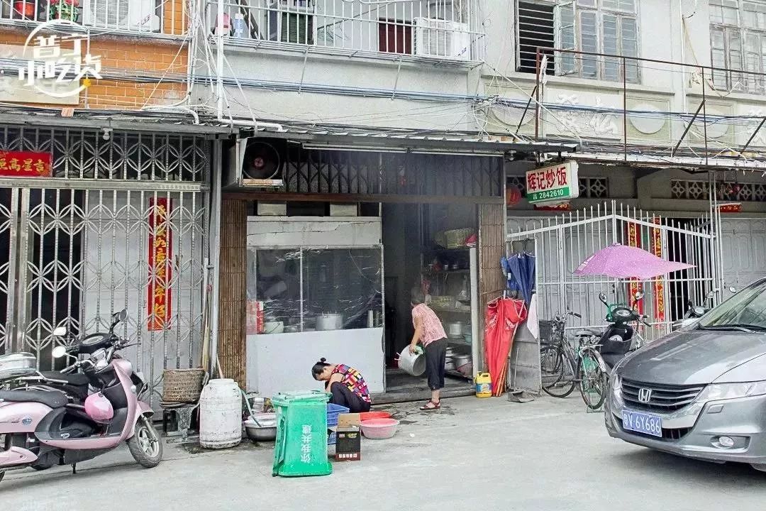 揭阳普宁过年,普宁春节吃什么