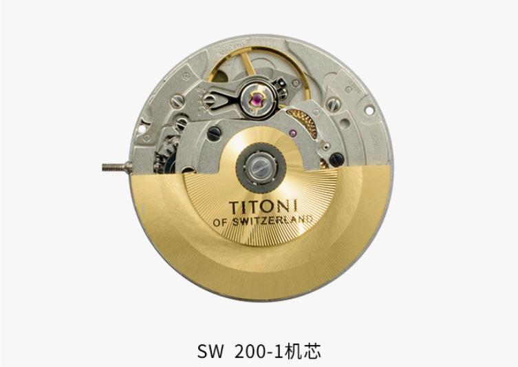 eta2873与2824机芯区别,腕表eta机芯的等级划分你知道吗