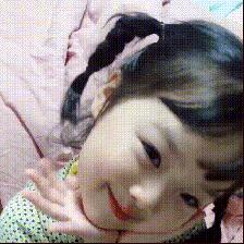 易烊千玺同款Ambush外套还有女款哦！