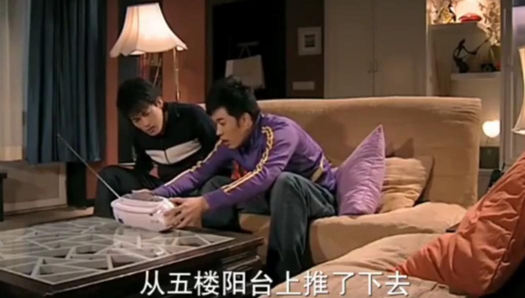 爱情公寓经典电视剧语录台词盘点,爱情公寓大结局那段话