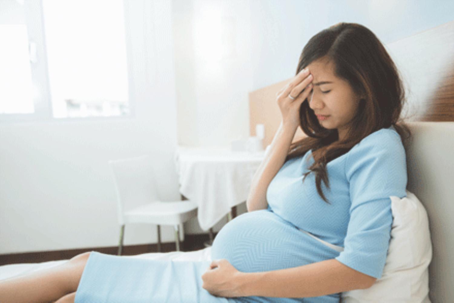 羊水破裂有多危险？严重时会危及胎儿性命，做好这5点有效预防