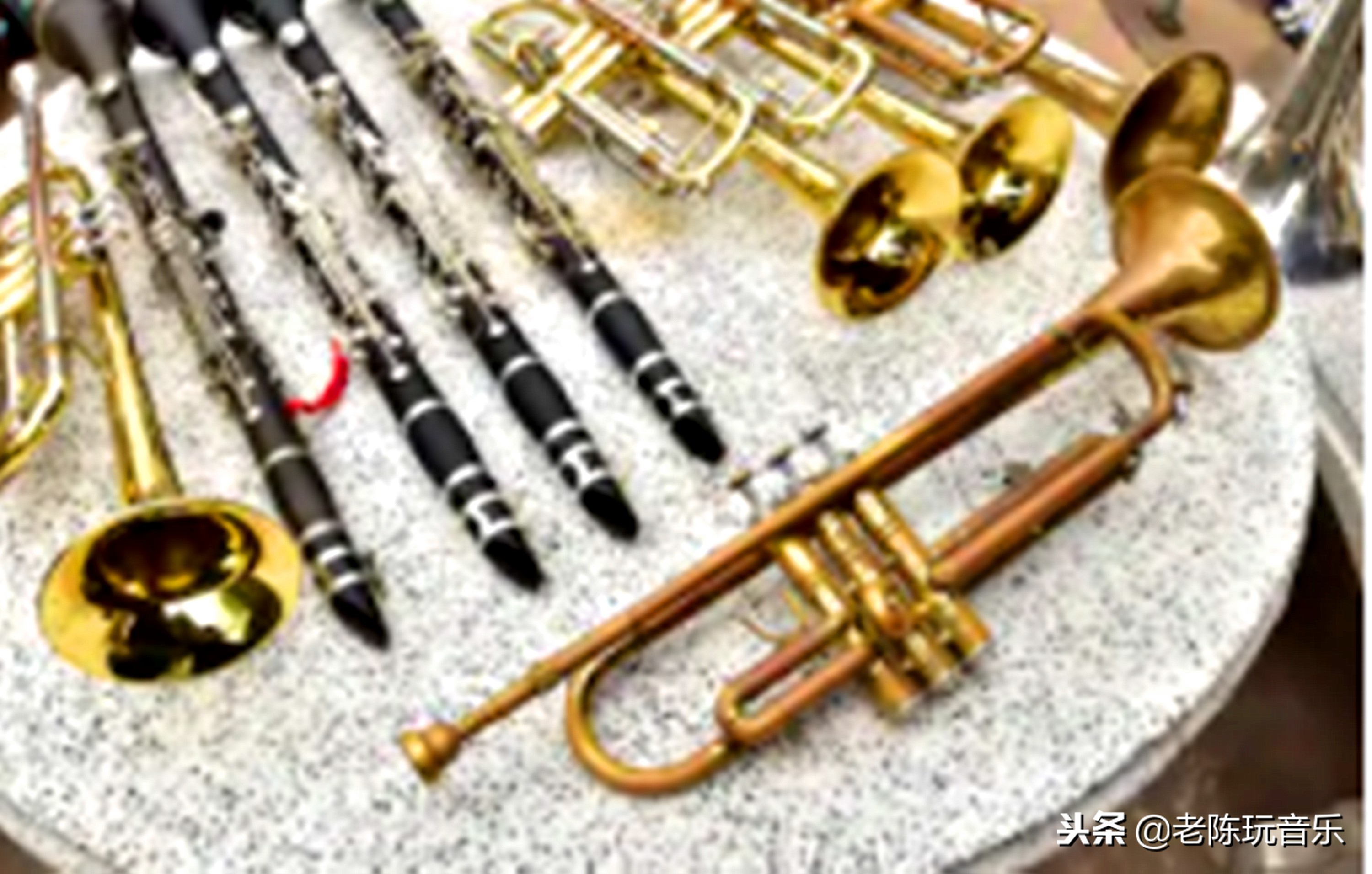 家长如何帮孩子选择适合的西洋乐器？