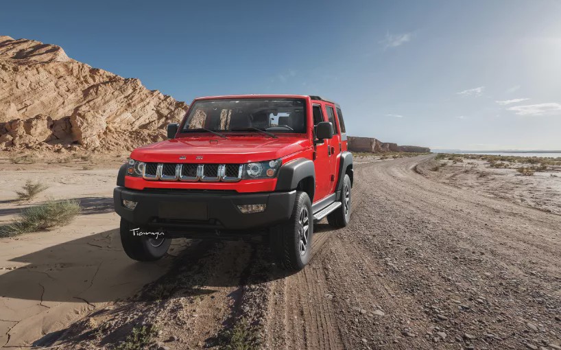 被市场抛弃！北汽绅宝到底失去了什么？