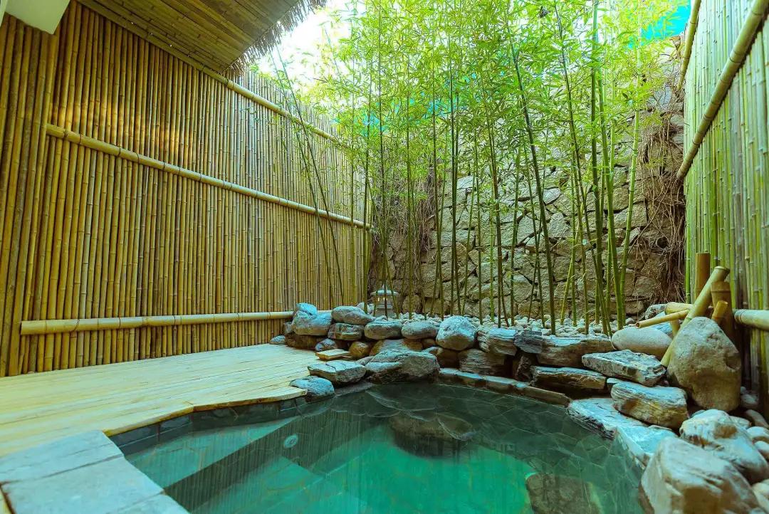 自驾莫干山探寻网红民宿的新格调,莫干山民宿三天两晚推荐