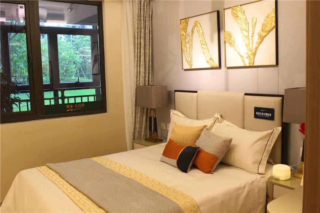 据说，近来很多东莞人涌过来石湾新城区，是为了...