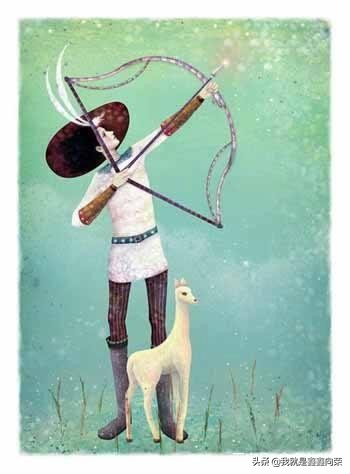 射手座女生的性格分析和详解,射手座女和射手座匹配指数是多少