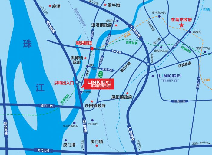 联科滨海智造港,中天联科滨海智造港卢宏强