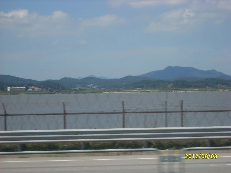 逛首尔一圈,逛首尔的江南区