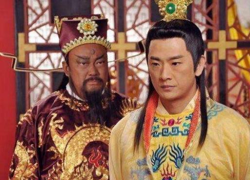 “狸猫换太子”的故事是怎么衍生出来的？