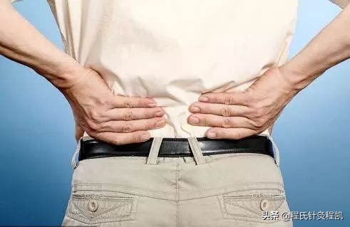 骨头没事，但腰部总是酸软疼痛，可能是肾虚引起的