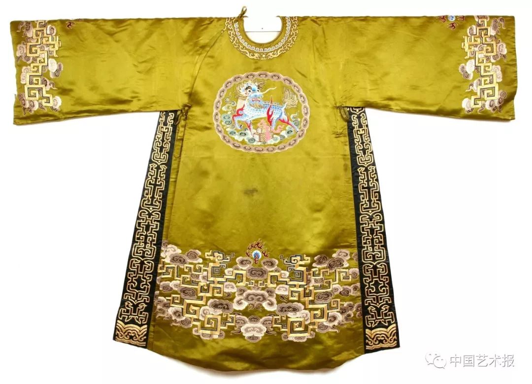 京剧好看的服装,京剧戏衣一览表