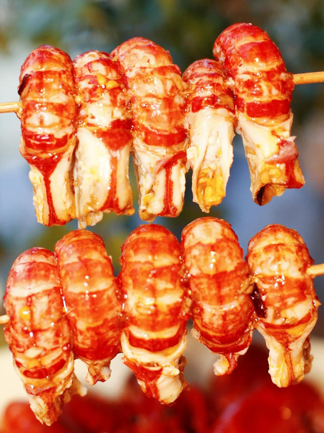 靓靓蒸虾西安老城根价格,靓靓蒸虾哪个店最值得去