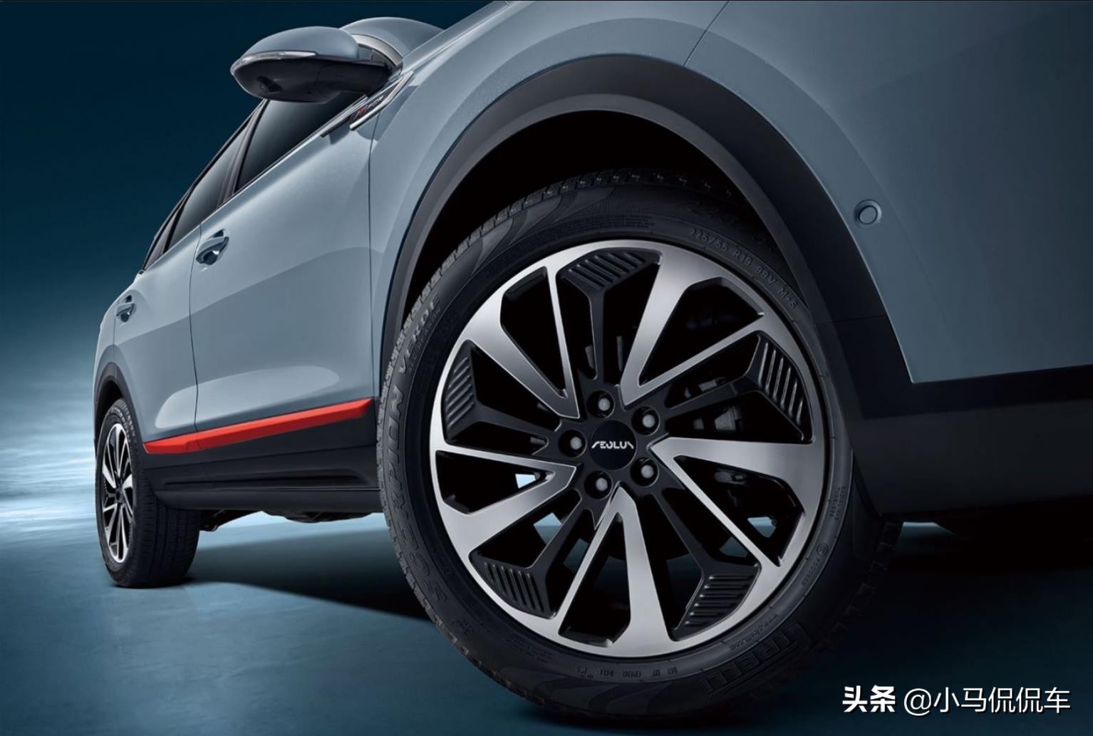 风神ax7马赫版值得买吗,东风风神ax7马赫版静音