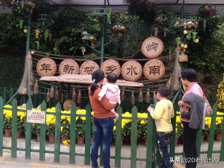 广州岭南印象园攻略,岭南印象园值得去吗