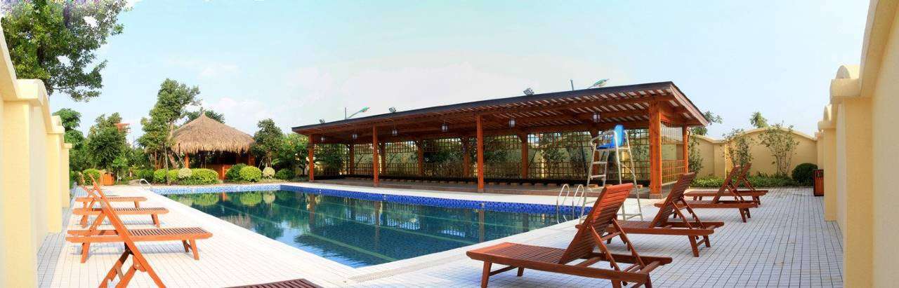 厦门杏博湾天沐温泉度假村,厦门温泉岛内推荐去哪个