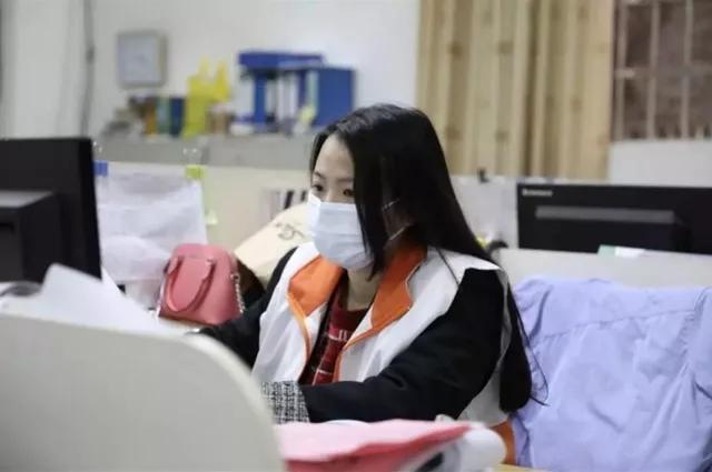 抗击疫情广东部队,战疫一线网格长