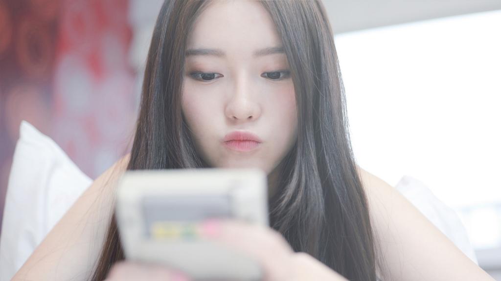 女生不回消息怎么办？只需这三个高招，轻松化解