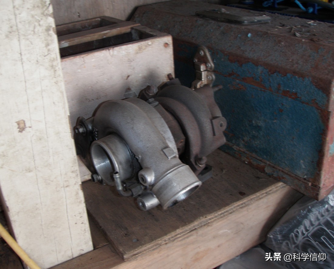 涡轮增压发动机有什么优势,涡轮发动机产生推力的原因