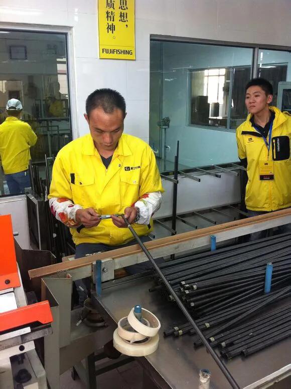 国内鱼竿品牌排行榜前十名,国内鱼竿十大品牌排行榜前十名