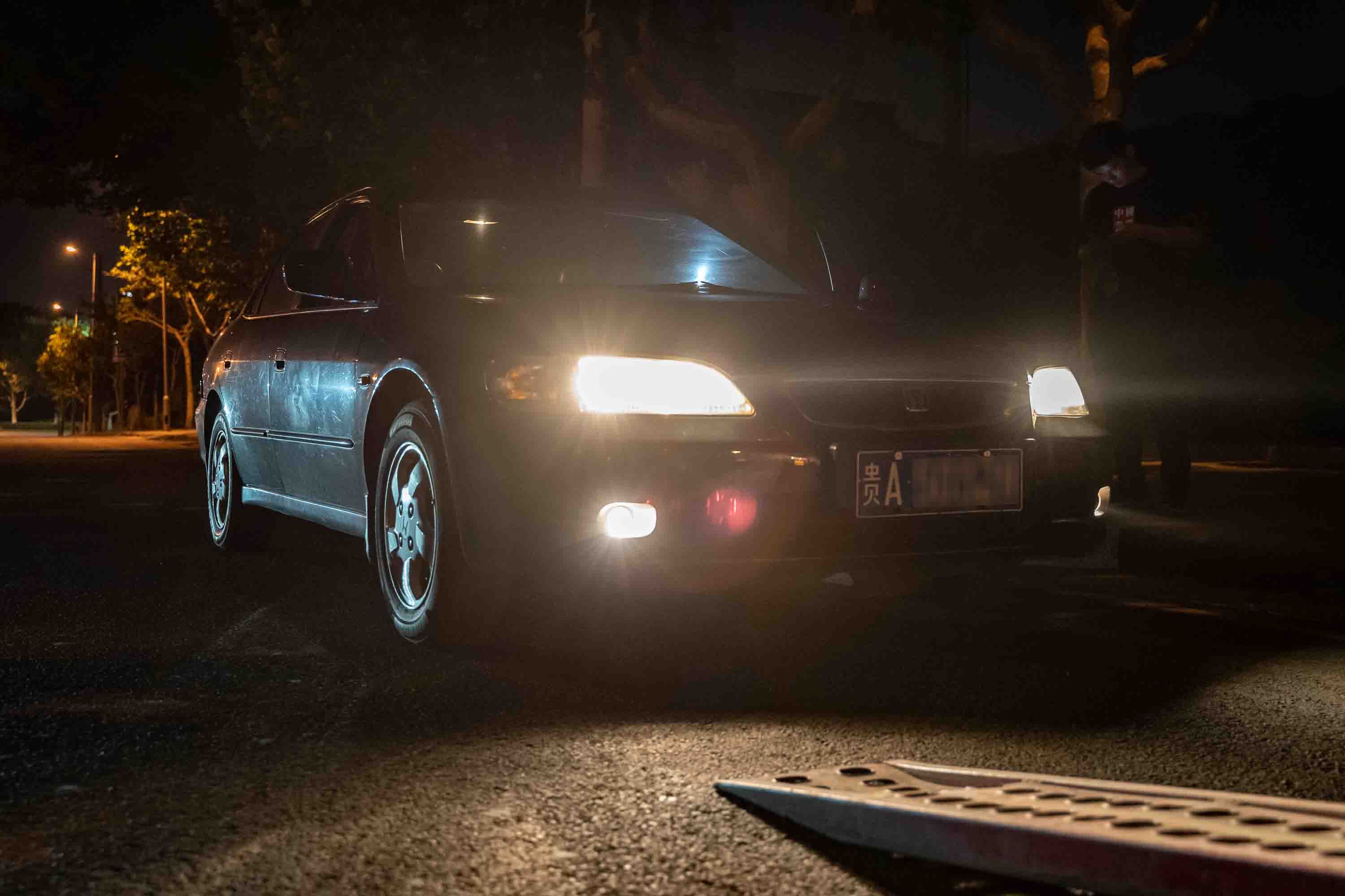 本田雅阁六代cg5什么意思,情怀雅阁