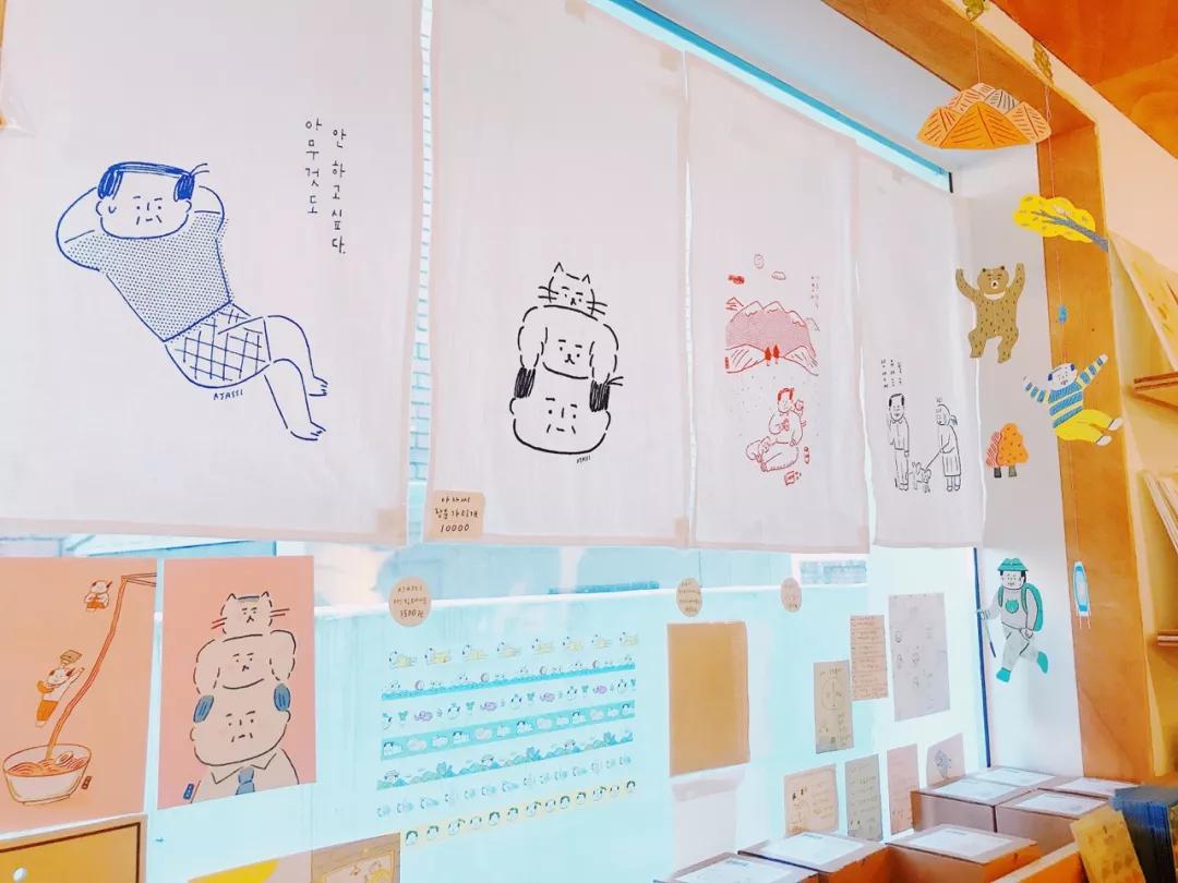 在首尔值得去的地方,在首尔的快乐时光