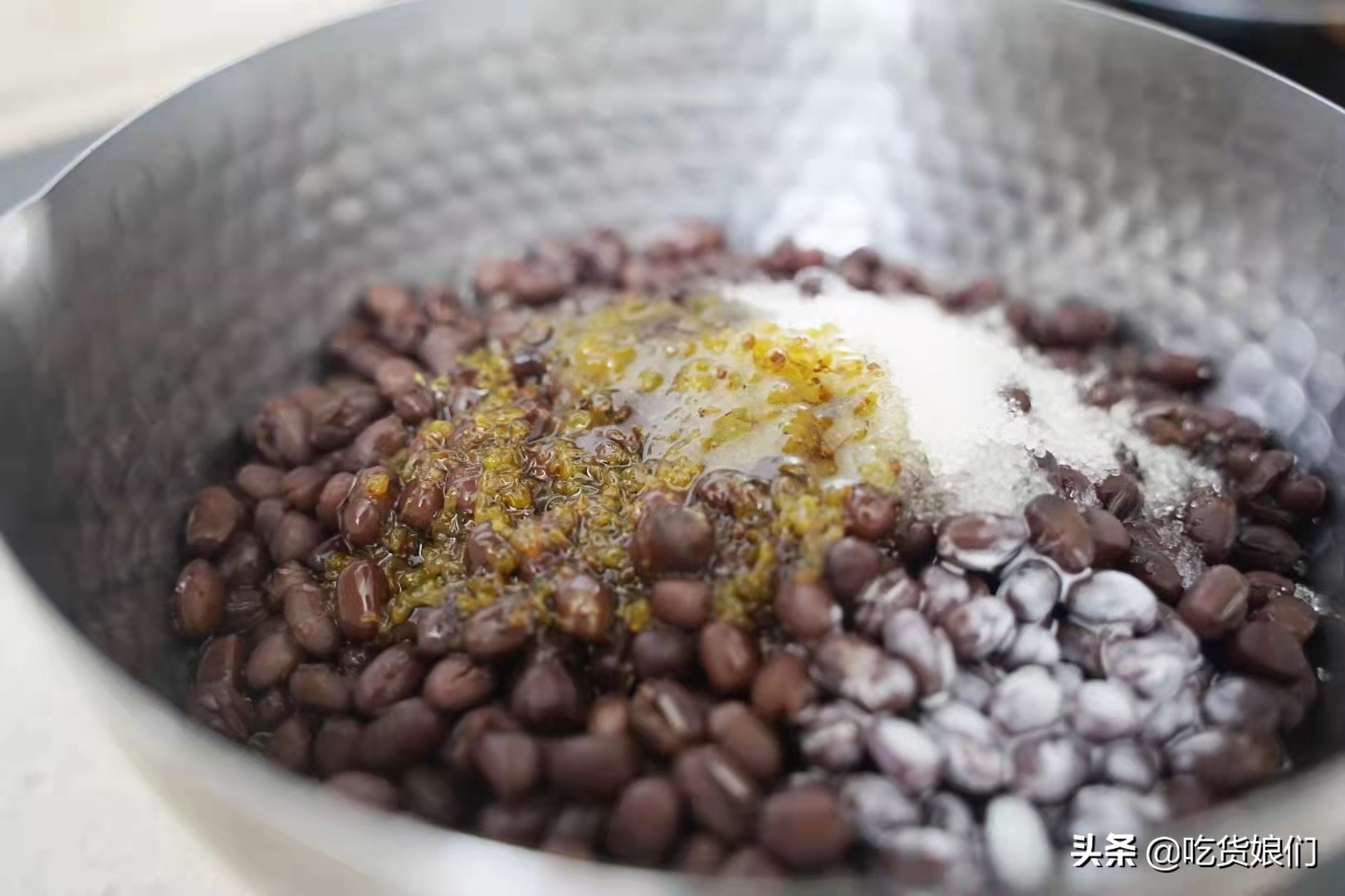 烘焙入坑,新手烘焙原料入门必买工具