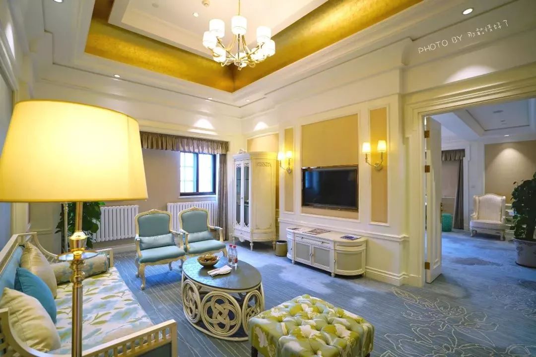 古北水镇温泉游玩攻略,古北水镇景区住宿加泡温泉