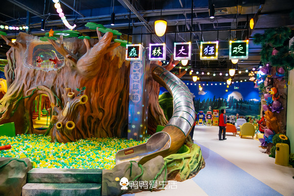 玩转厦门方特冰雪节,厦门方特跨年夜攻略