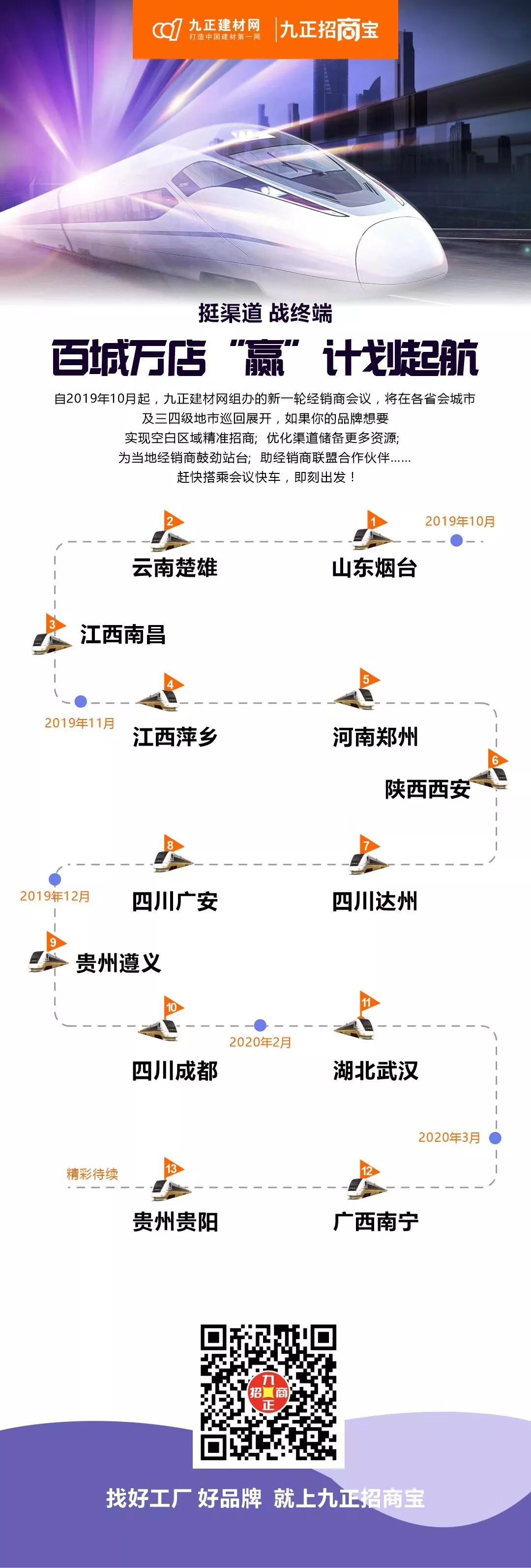 干货大神实战分享快速招商渠道,如何做好精准的招商