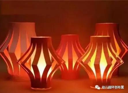 2022元旦灯笼手工大一点,元旦灯笼100种手工灯笼教程
