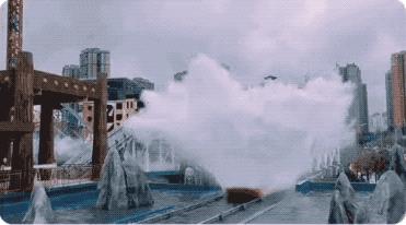 江苏儿童度假乐园水世界,水世界融创无锡水上乐园