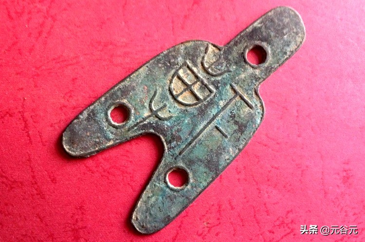 古钱鉴定评级基础知识,银质古钱鉴定最简单方法