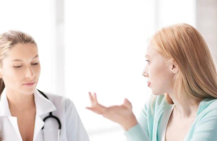 宫外孕影响夫妻感情,女人宫外孕和男人这个习惯有关