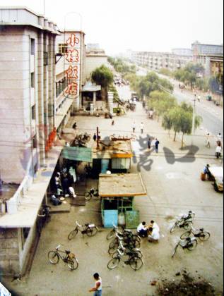 营口十大诡异楼,营口十大名楼