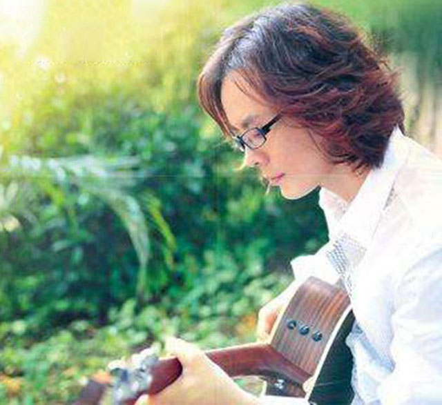 丁香花的亡者是谁,丁香花唱的亡者是谁