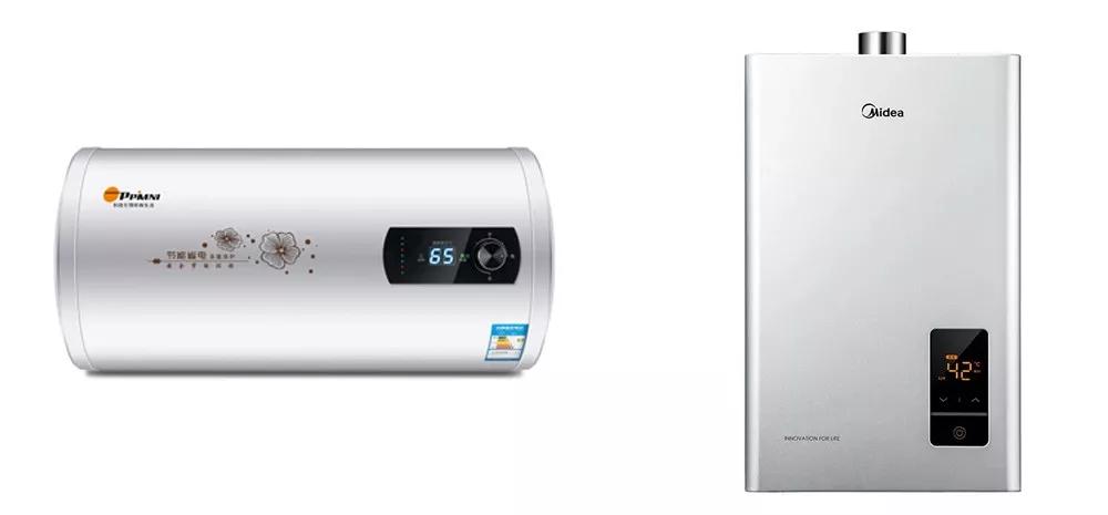 目前热水器哪一种最省钱最好用,选对一台好用热水器有多重要