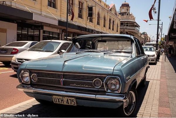再见，Holden！澳洲汽车巨头倒塌！正式宣告终结！160年历史湮灭！近千人瞬间失业！一个时代就此结束...