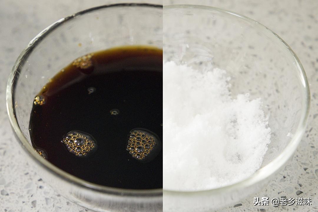 家常凉拌菜酸辣凉粉简单易学,秘制鸡丝凉粉酱汁