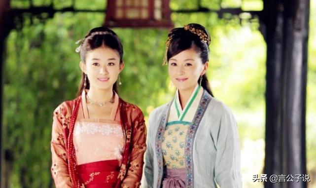 港台10大美人今昔对比,16位绝色美人今昔对比