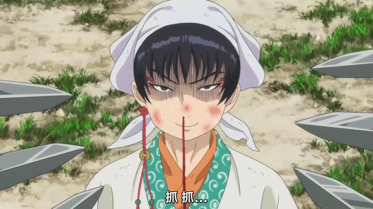 鬼灯的冷彻黑泽和白泽,鬼灯的冷彻白泽有多花心