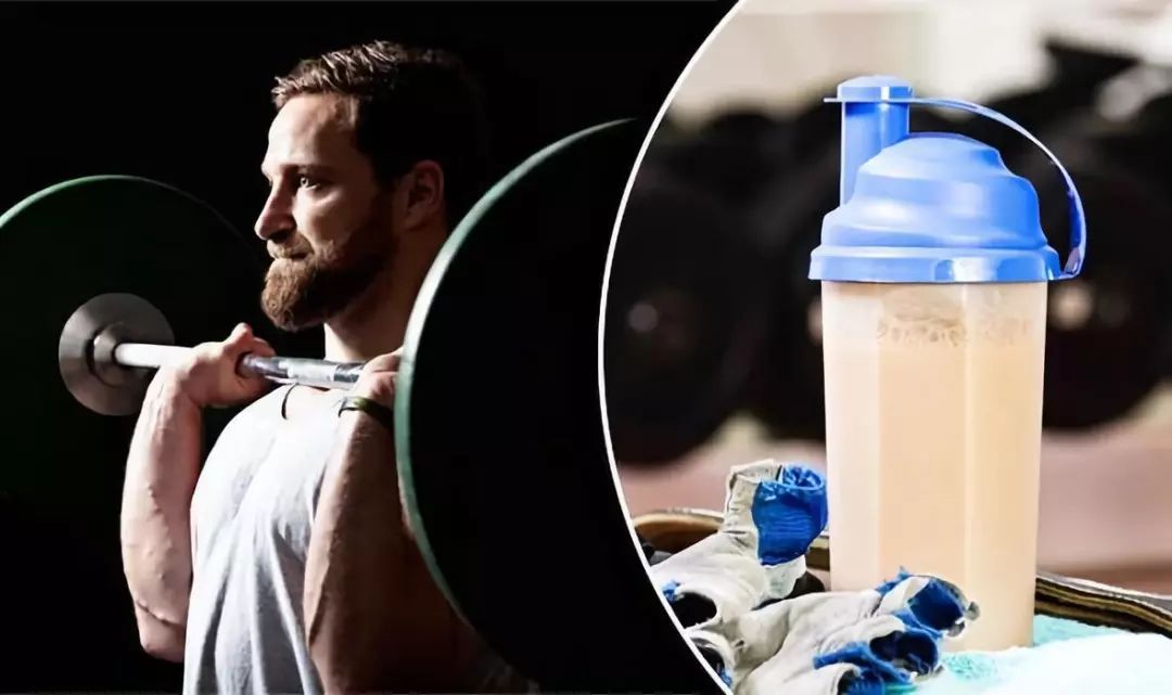 普通人蛋白粉什么时间喝最好,健身蛋白粉什么功效