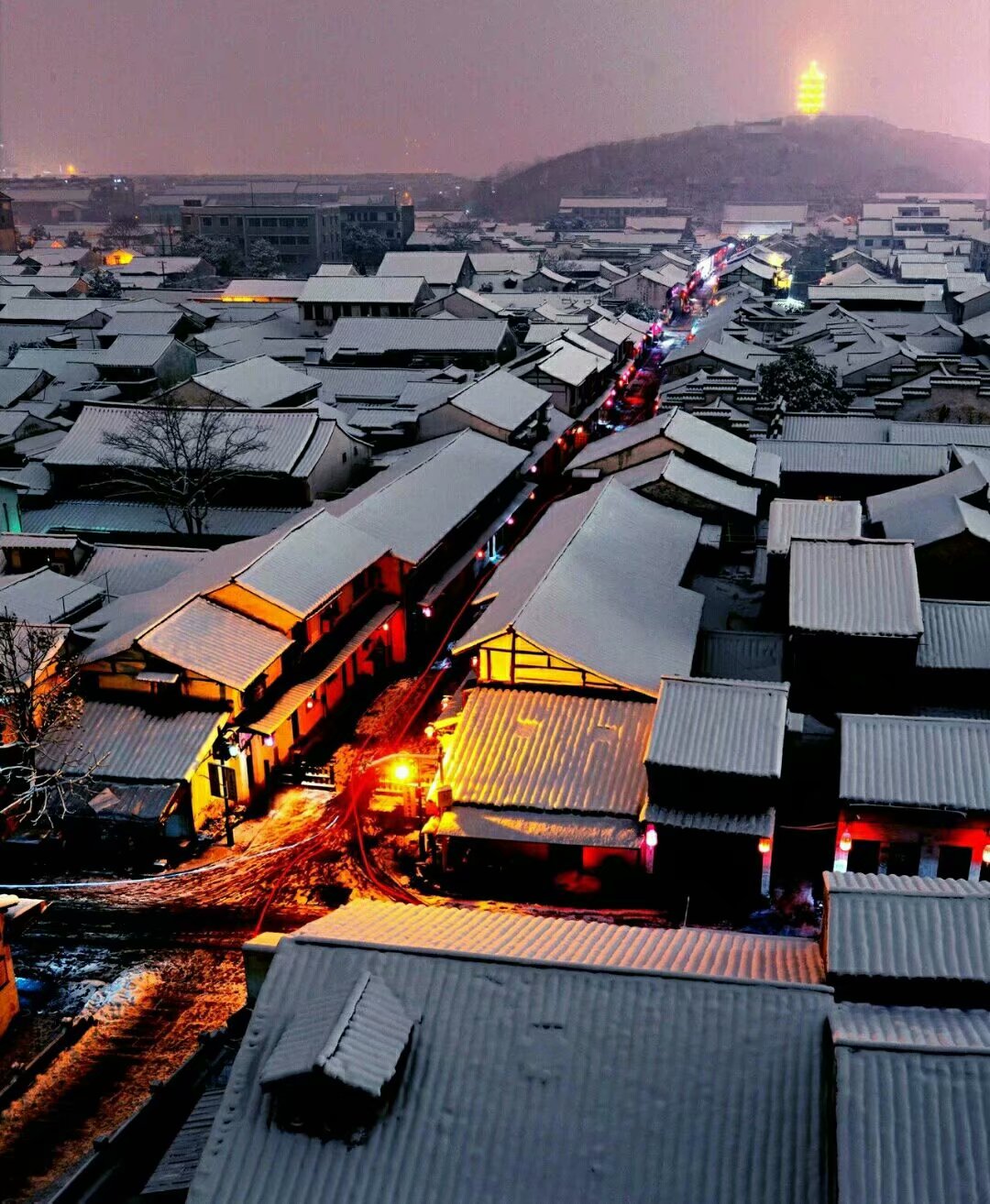 首批中国少数民族特色村寨,中国少数民族特色村寨第一批名录