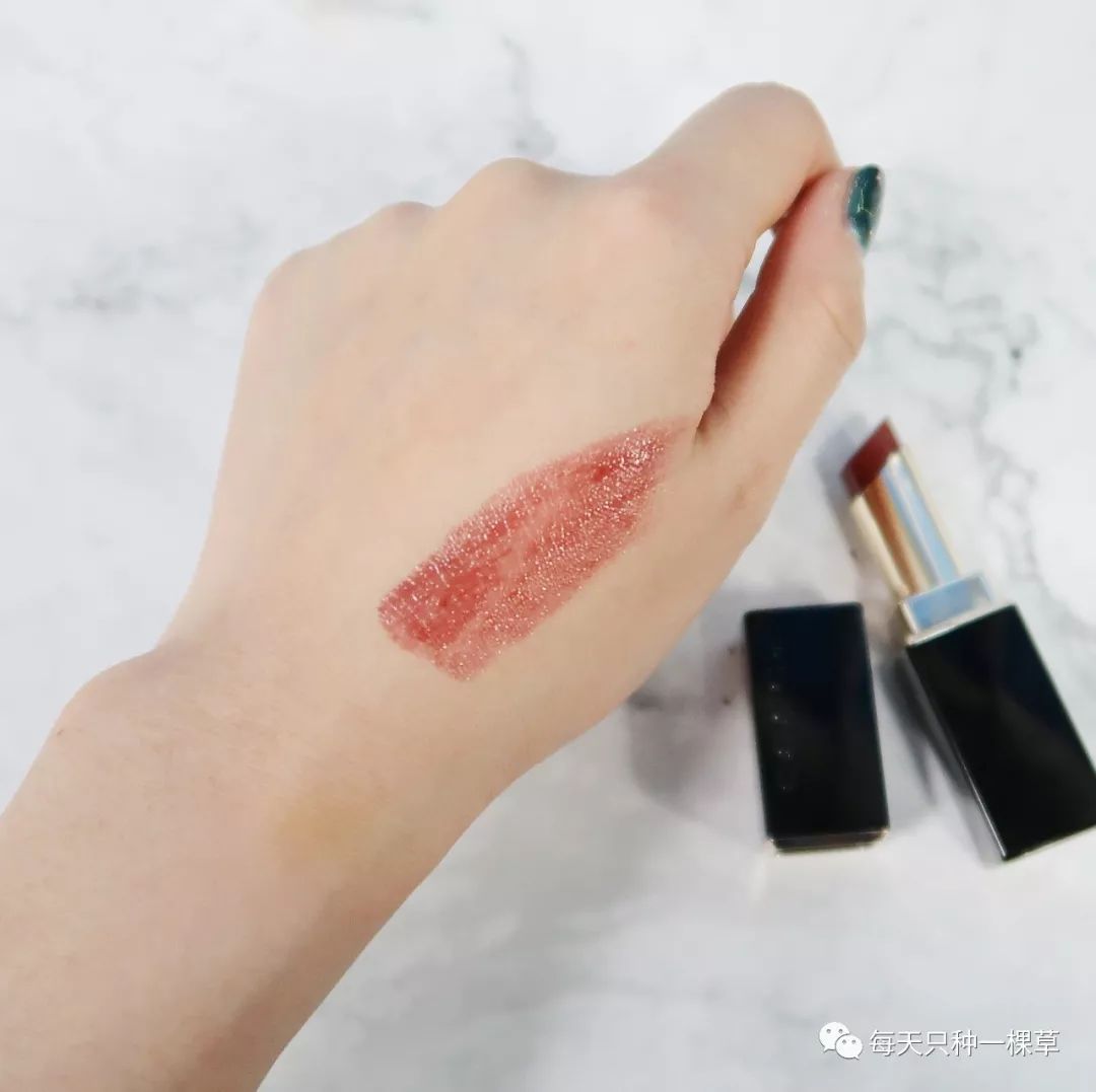 日常打卡口红推荐,30天口红打卡