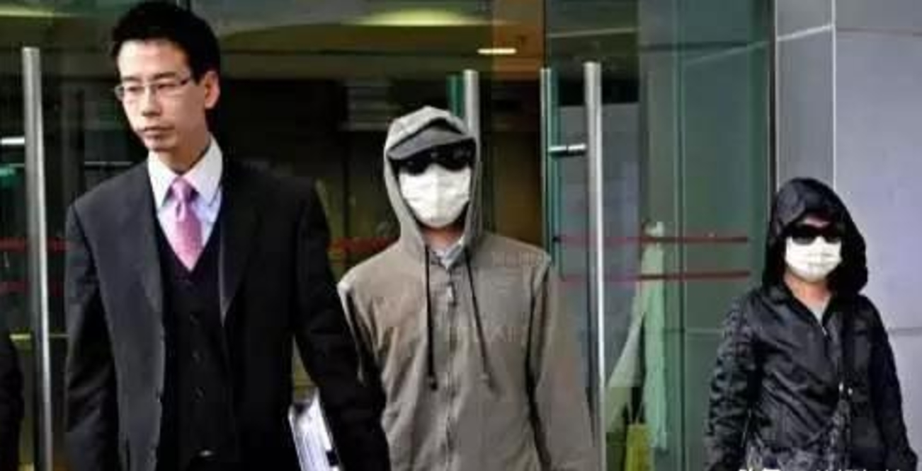 阿娇为什么不直接嫁给陈冠希,阿娇回应永不再婚陈冠希与阿娇