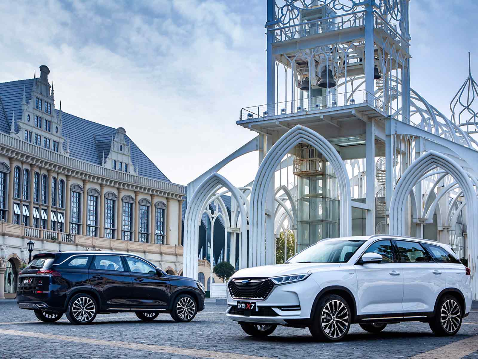 长安欧尚x7真实车主体验,长安欧尚x7高速体验